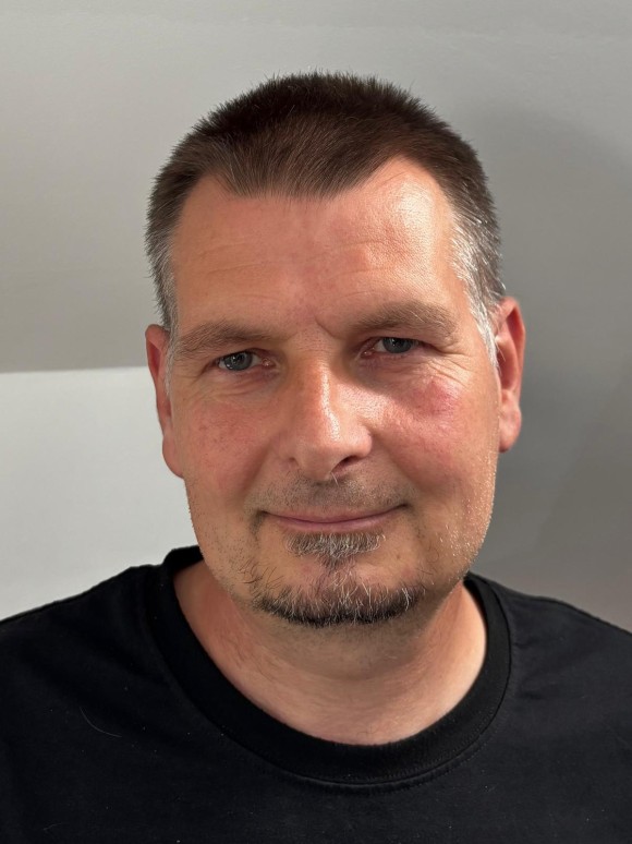 Marcin Górka