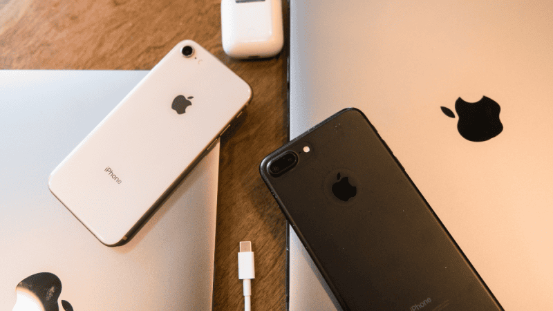 W iPhone'ach odkryto podatność umożliwiającą obejście zabezpieczeń przygotowanych przez Apple. Nie można jej załatać ze względu na jej charakter.