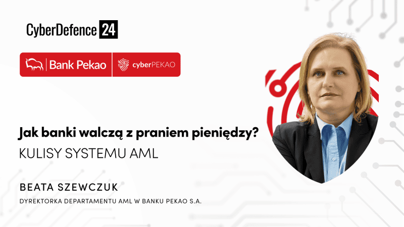 cyberPEKAO Beata Szewczuk