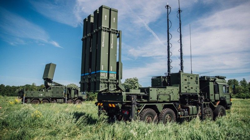 TRML-4D IRIS-T SLM.