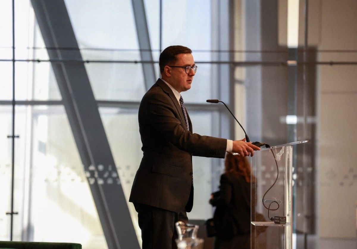 Minister energii głosi elektryfikację. „Drill, baby, drill to nie jest hasło na europejskie realia"