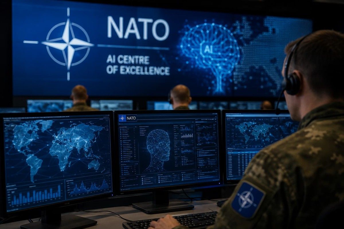 Poland will fight for NATO AI