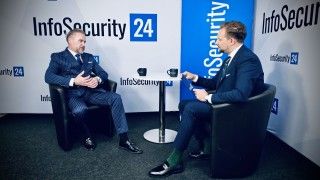 Wojciech Wołoch, I wicewojewoda lubelski w studiu InfoSecurity24.pl