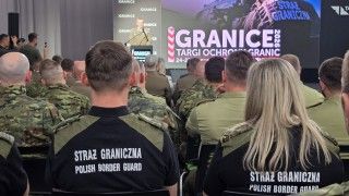 Targi Granice 2026