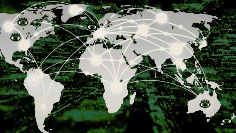 Five Eyes ostrzega: AI przyspiesza zmiany w cyberprzestrzeni. Sojusz apeluje, by traktować cyberbezpieczeństwo jako element strategii, odporności i zaufania