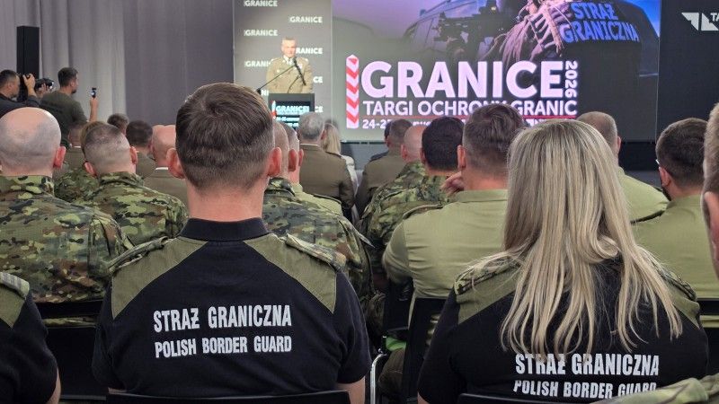 Targi Granice 2026