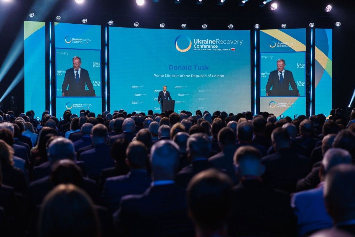 PGE, Orlen, Enea i Tauron odbudują ukraińską energetykę. Podpisano dokument