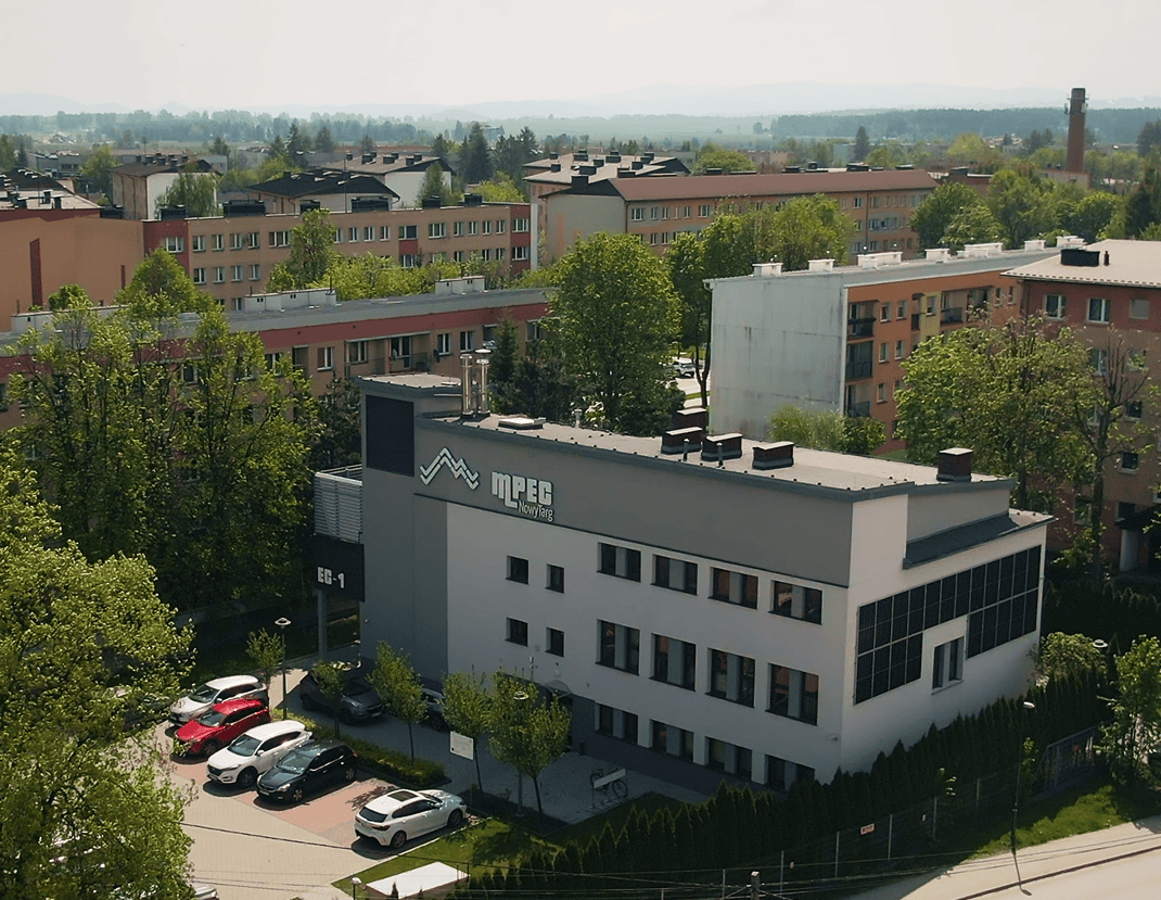 W stronę czystego powietrza: Zielona transformacja Nowego Targu