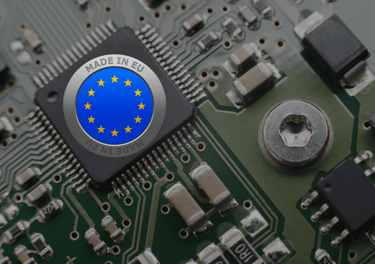 Europa wzmacnia sektor półprzewodników. Miliony euro dla niemieckiej firmy