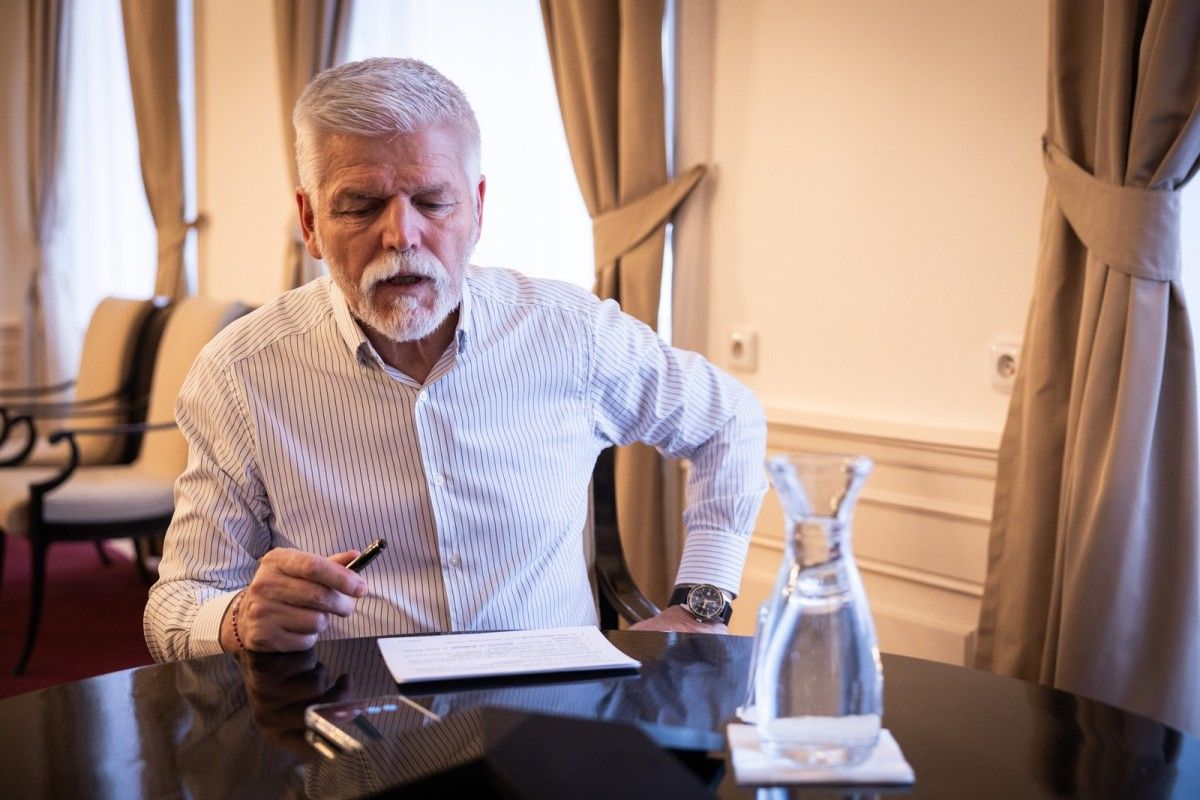 Czechy: Sąd Konstytucyjny nakazał, aby rząd włączył prezydenta do delegacji na szczyt NATO