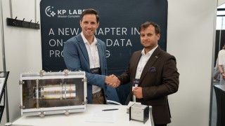 Scanway, KP Labs, porozumienie