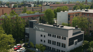 MPEC Nowy Targ