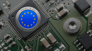 UE wspiera rozwój kwantowych technologii do testowania półprzewodników