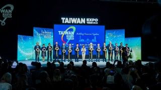 Taiwan Expo w Europie 2026 w Warszawie