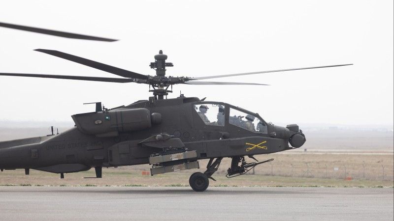 Apache Guardian