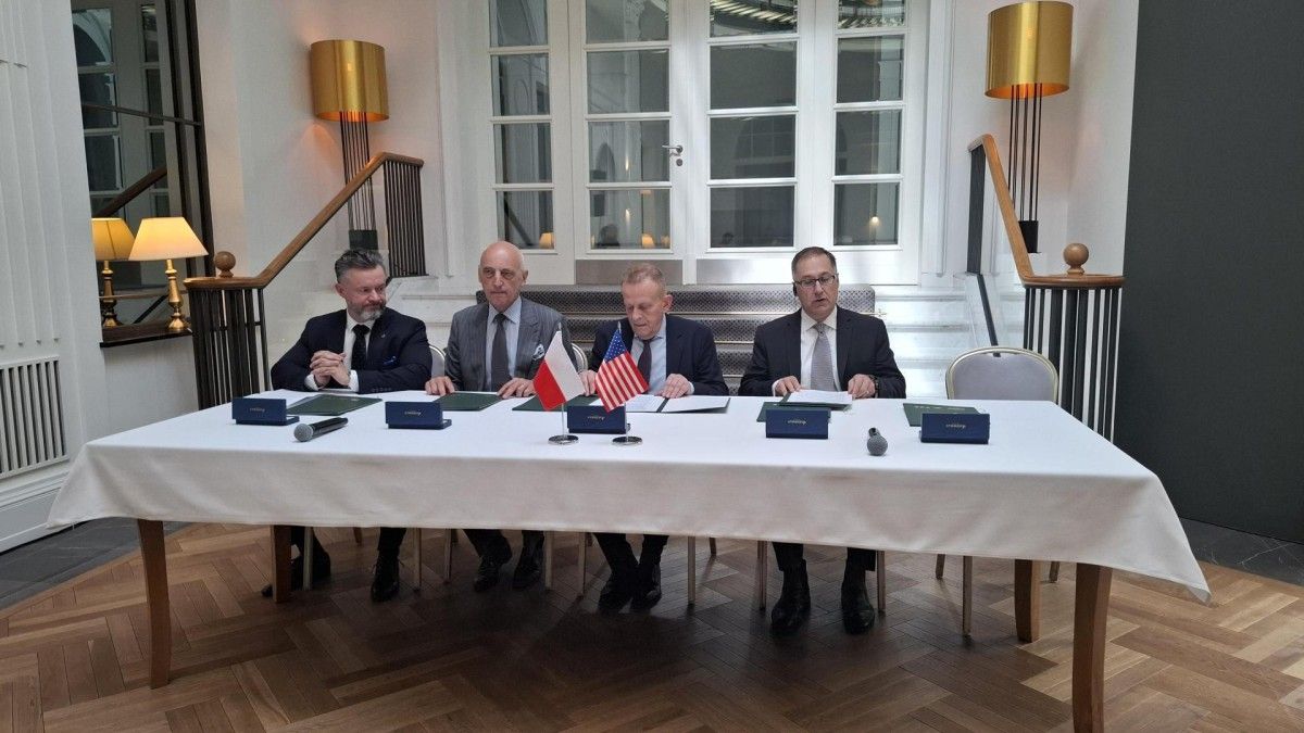 Poznań bliżej produkcji pancernych Herculesów