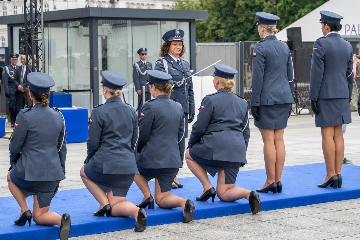 Dwumiliardowy „prezent" na święto Służby Więziennej. Ejchart: zakończyliśmy prace nad projektem programu modernizacji
