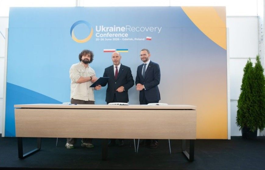 Polska i Ukraina będą razem produkować drony