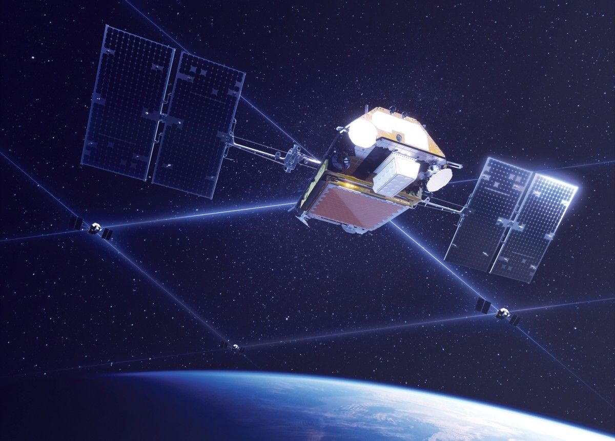 Rywale SpaceX tworzą wspólny front w walce o rynek satelitarny