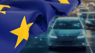 Autonomiczne pojazdy mają stać się jednym z elementów przyszłości miejskiego transportu w UE