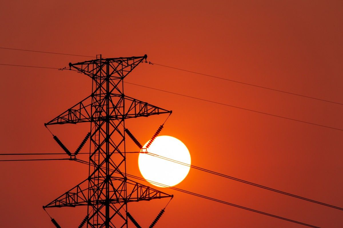 Upały testują polski system elektroenergetyczny