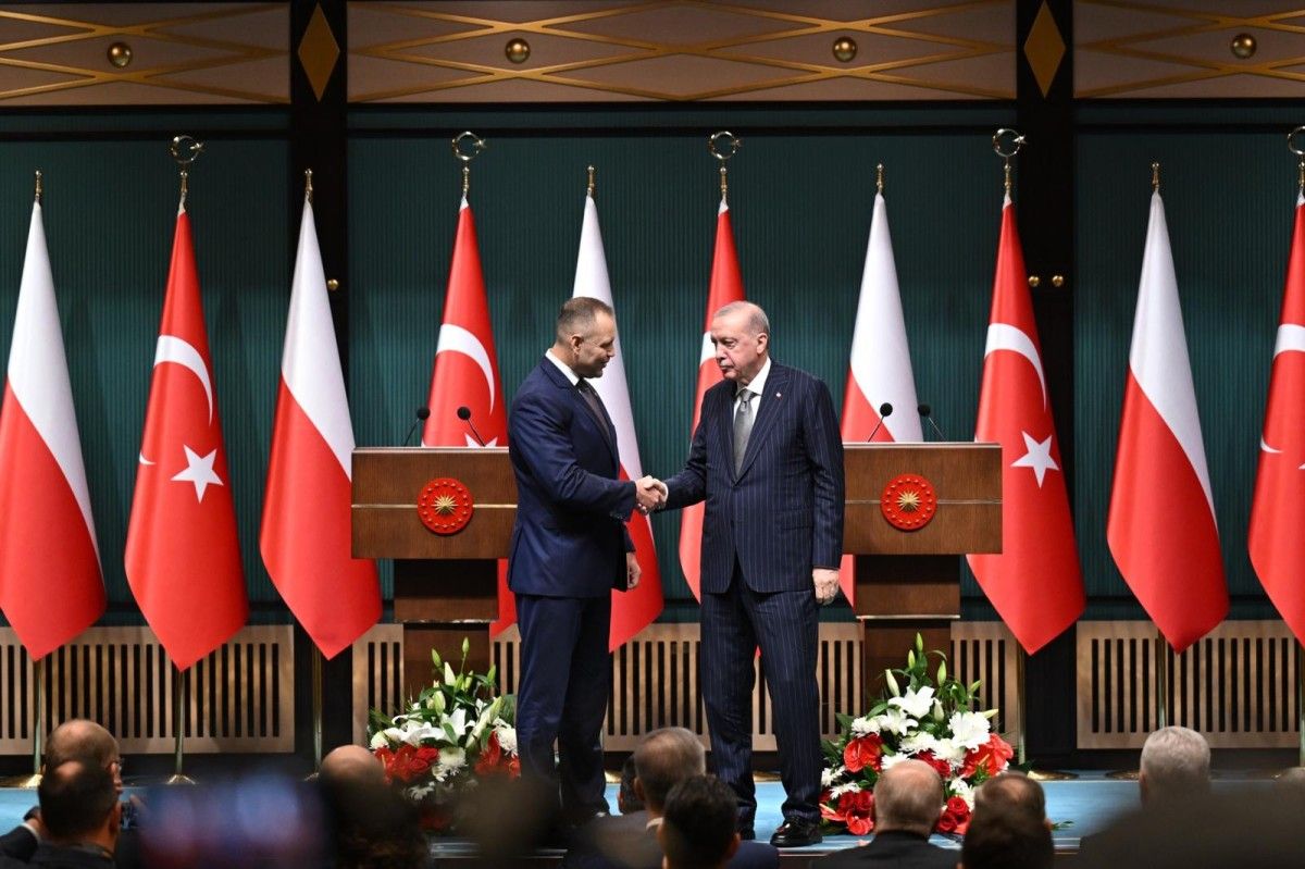 President Karol Nawrocki's visit to Türkiye: Towards a fresh  strategical  partnership?