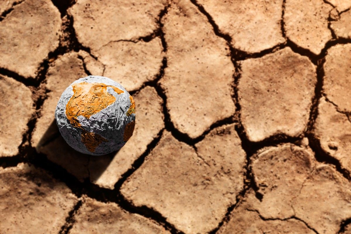 Brak systemowych działań pogłębia kryzys klimatyczny. Naukowcy z apelem do władz