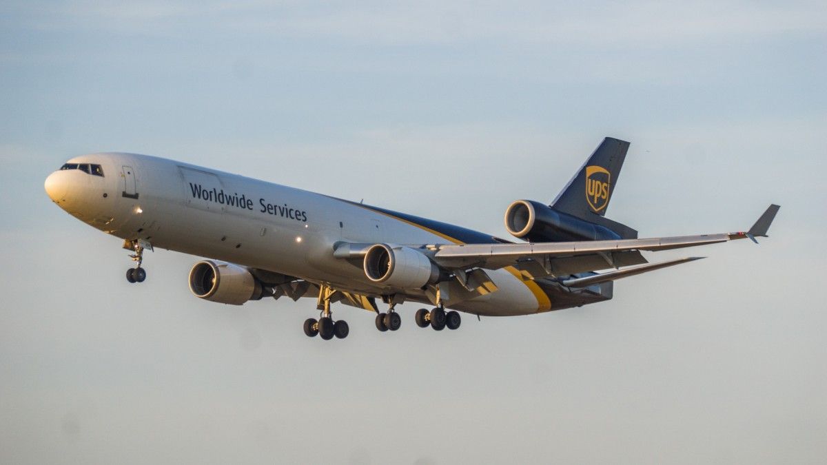 Odtworzyli rozmowę pilotów tuż przed katastrofą samolotu. AI wystarczył spektrogram