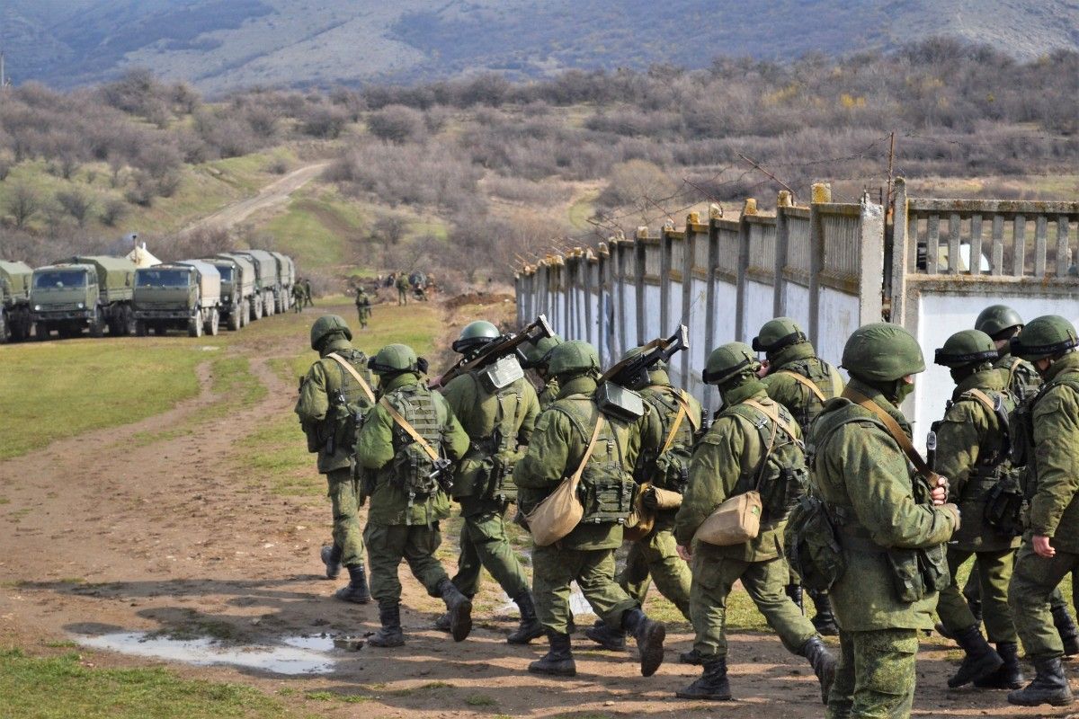Crimea declares an emergency situation. What is happening on the peninsula?