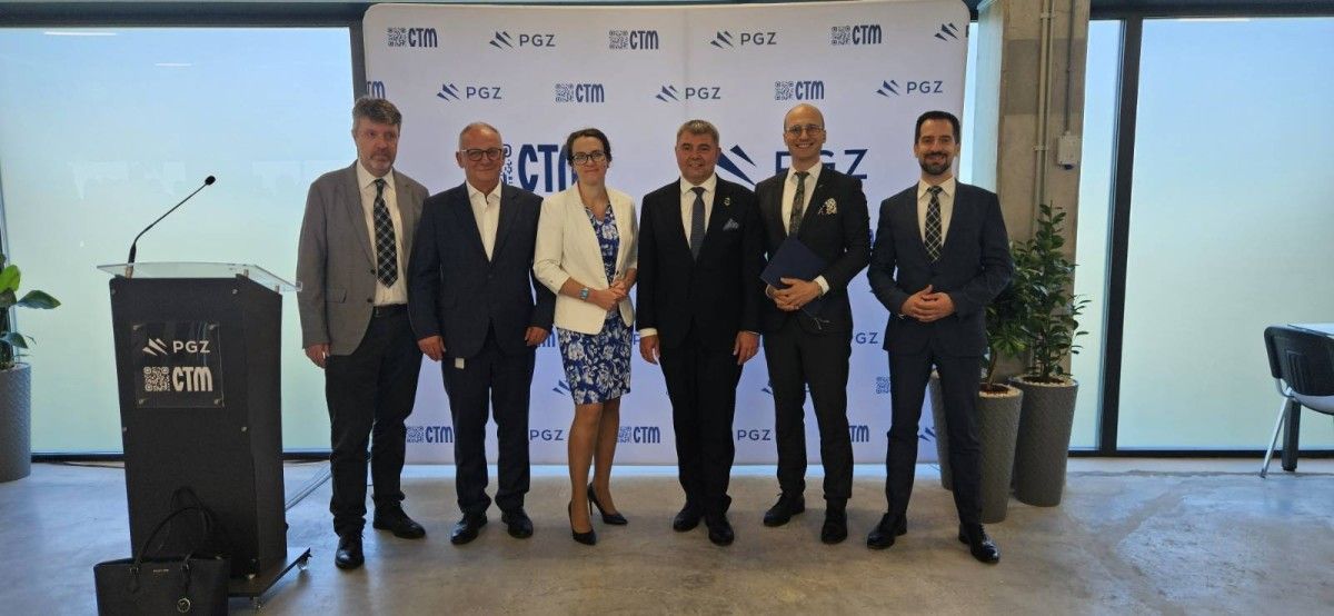 Strategiczna kooperacja POLSA i Centrum Techniki Morskiej