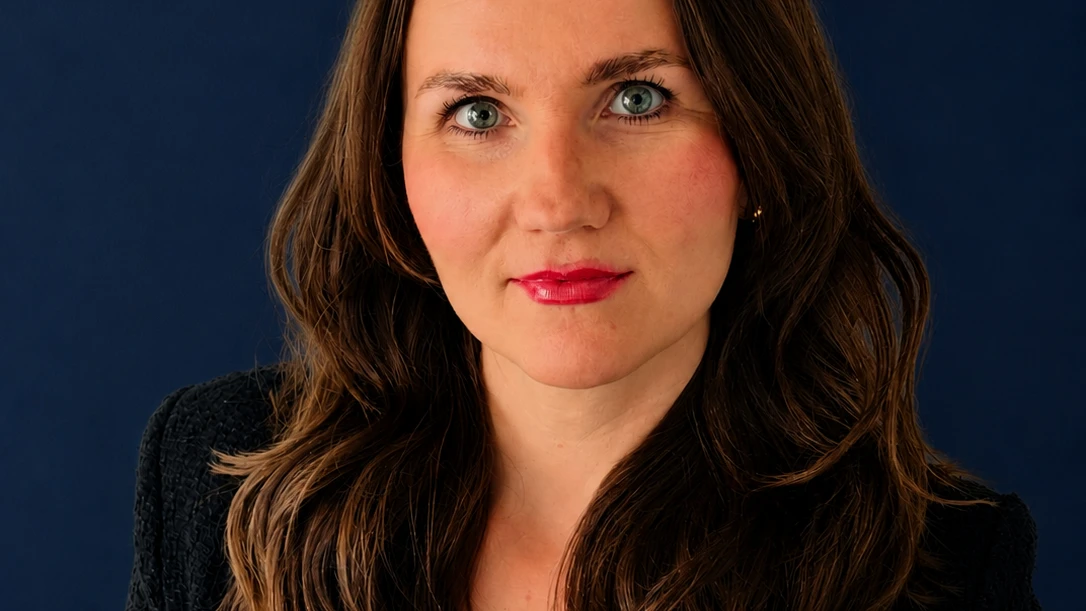 Natalia Iwaszko - Walsh