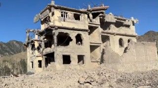 Afganistan - ataki Pakistanu 29 czerwca 2026