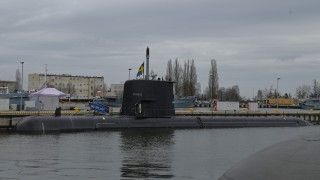 HSwMS „Uppland” typu A19