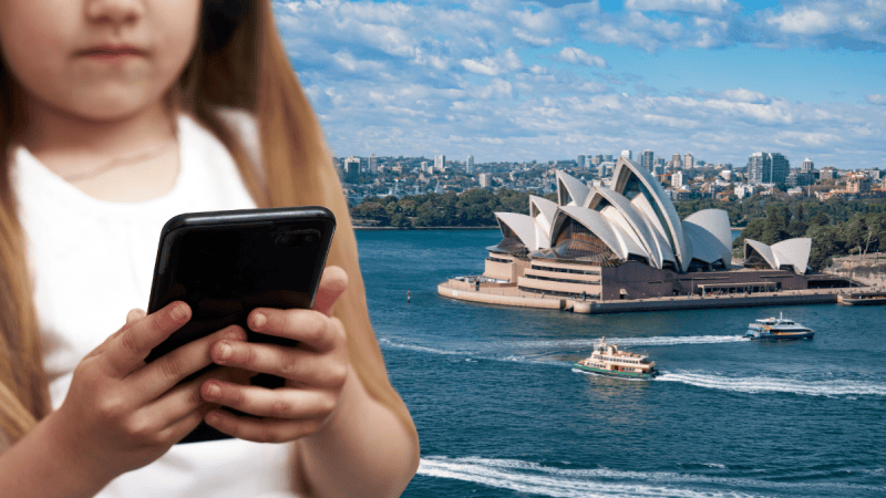 Zakaz social mediów dla dzieci w Australii zostanie zaostrzony. Rząd zapowiedział zwiększenie kar oraz wzmocnienie roli jednego z istotnych stanowisk. Społeczeństwo pozostaje podzielone.