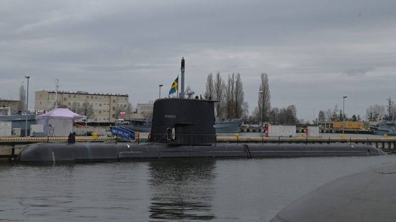 HSwMS „Uppland” typu A19