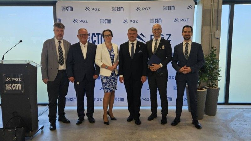 POLSA, Polska, bezpieczeństwo, Europa, satelity, kosmos