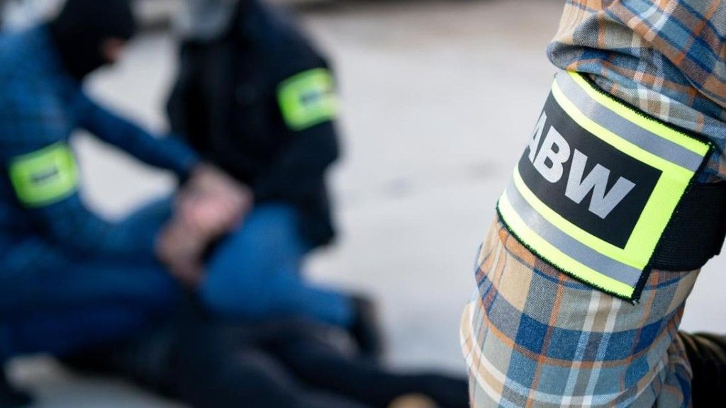 Rekrutacyjny szturm na ABW. Zgłosiło się ponad 20 tys. osób