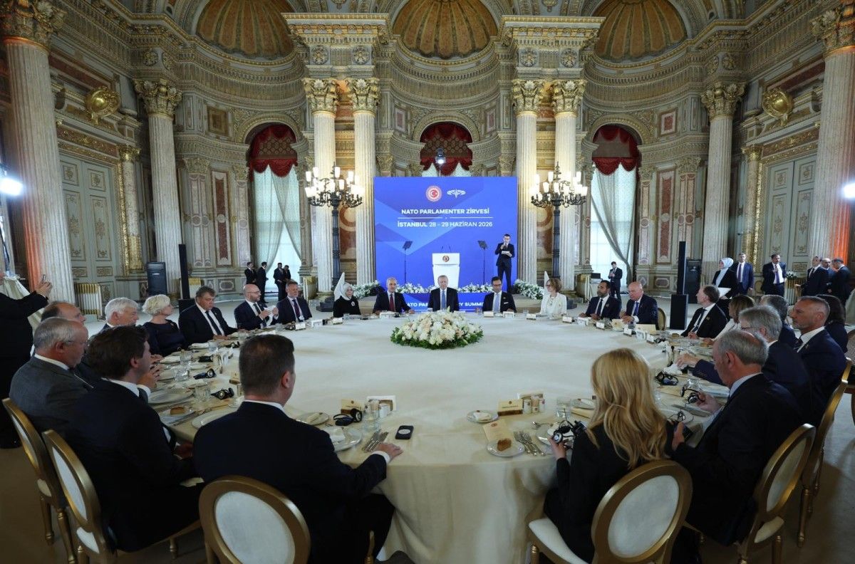 Erdogan: potrzebujemy bezwarunkowej sieci obrony od Teksasu po Ankarę