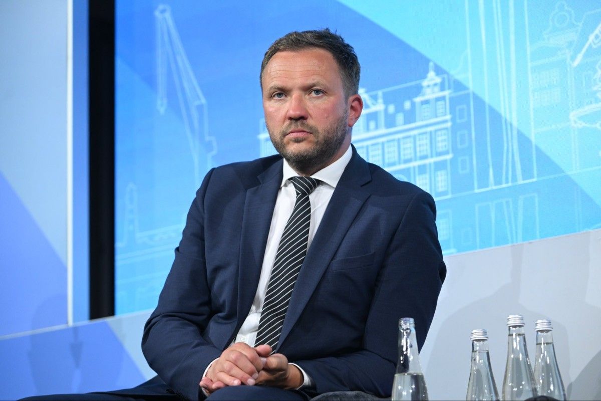 „Ukrainian drones crashing on NATO territory   are a price worth paying”