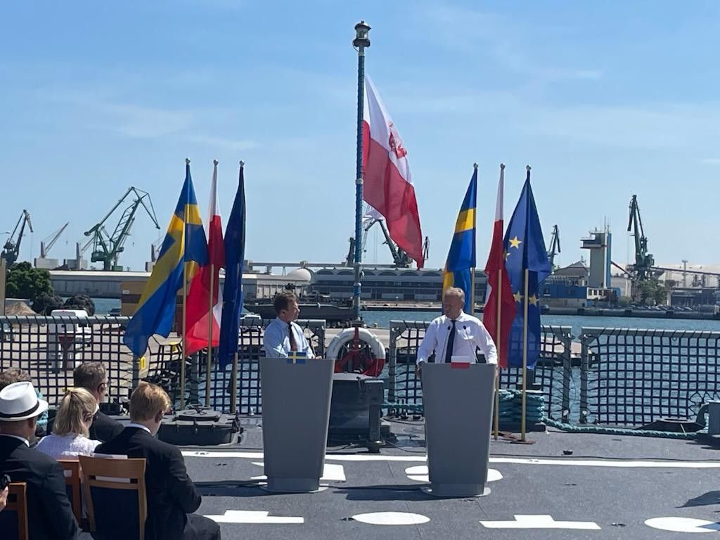 Partnerstwa strategiczne Polski. Mamy pełną listę