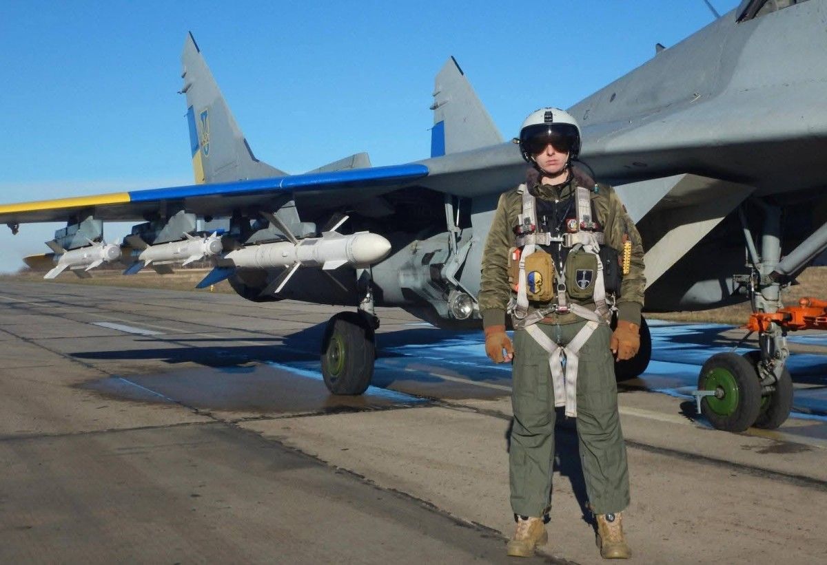 Polska Grupa Zbrojeniowa rozważa modernizację ukraińskich F-16 i MiG-29