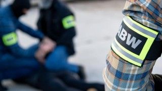 ABW Agencja Bezpieczeństwa Wewnętrznego