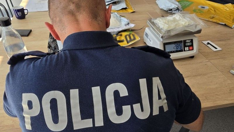 Operacja "Kryształ"