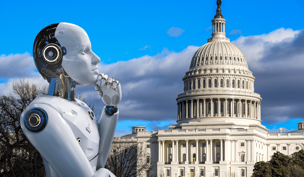 Kontrowersje wokół modeli Anthropic. Jest decyzja władz USA