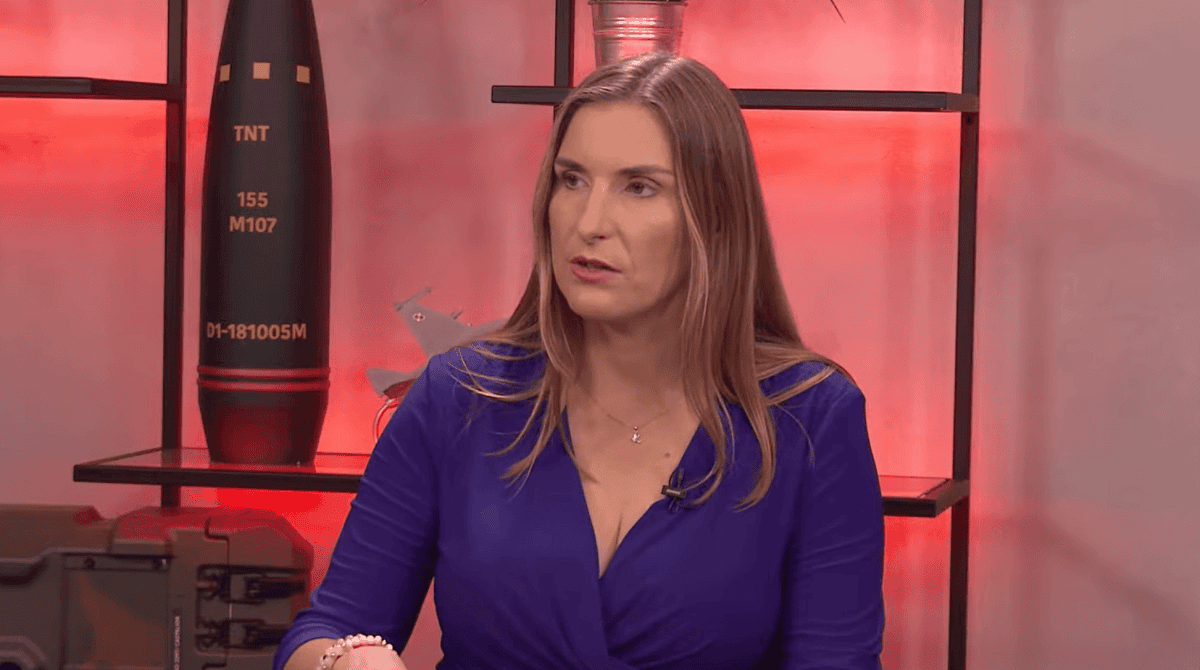 Wiceminister obrony w nowej roli. Wskazała 3 priorytety