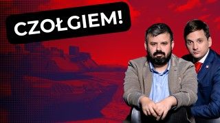 Czołgiem! Pancerna przyszłość Europy