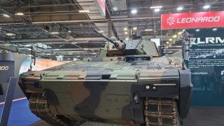 A2CS Lynx ITA KF41 Lynx.