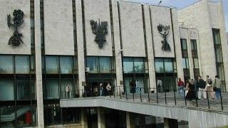 Moskiewski Państwowy Instytut Stosunków Międzynarodowych