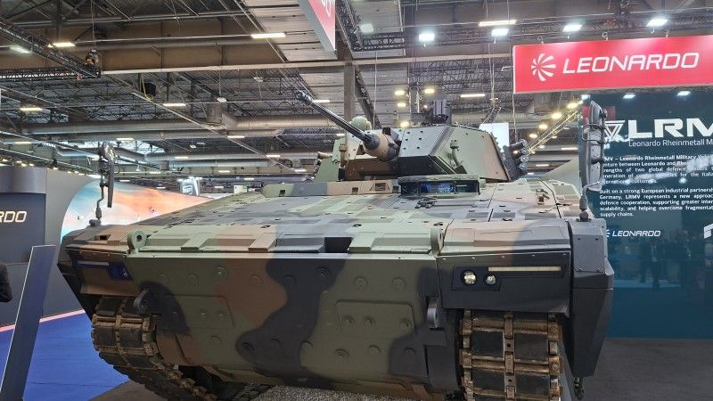 A2CS Lynx ITA KF41 Lynx.