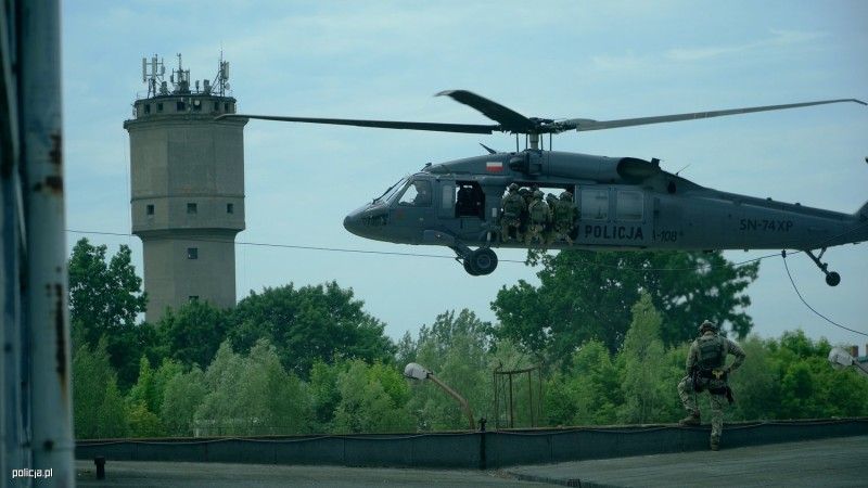 Black Hawk